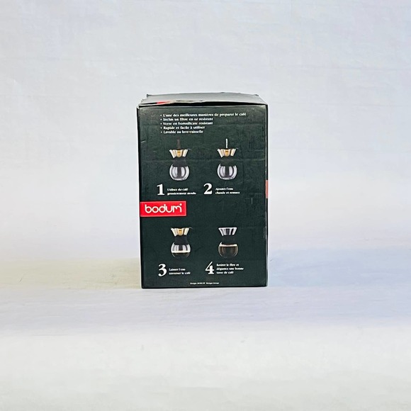 Kona Coffee Maker by Bodum - Picture 2 of 6